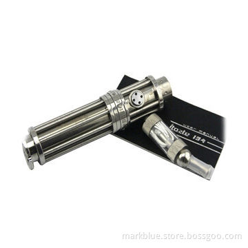 Electronic cigarettes, Innokin Itaste 134, 10-second Cut-off